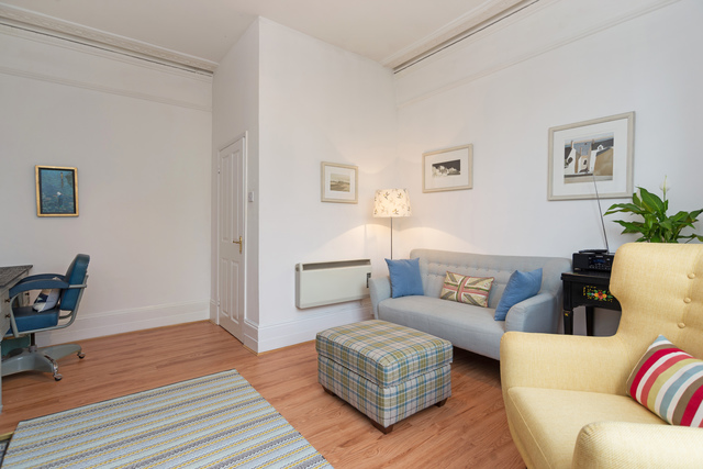  Image of 1 bedroom Flat to rent in Belsize Road London NW6 at Swiss Cottage, NW6 4TG