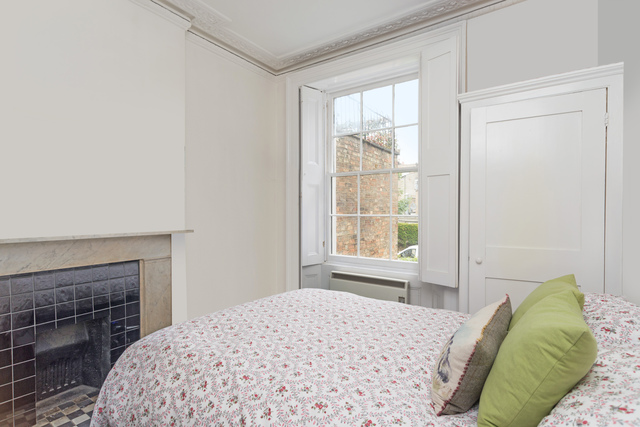  Image of 1 bedroom Flat to rent in Belsize Road London NW6 at Swiss Cottage, NW6 4TG