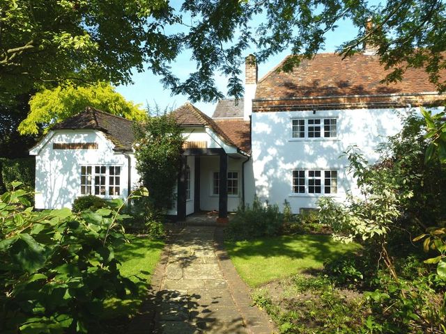  Image of 2 bedroom Semi-Detached house for sale in Post House Lane Bookham Leatherhead KT23 at Post House Lane  Bookham, KT23 3EA