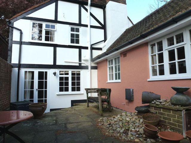  Image of 2 bedroom Semi-Detached house for sale in Post House Lane Bookham Leatherhead KT23 at Post House Lane  Bookham, KT23 3EA