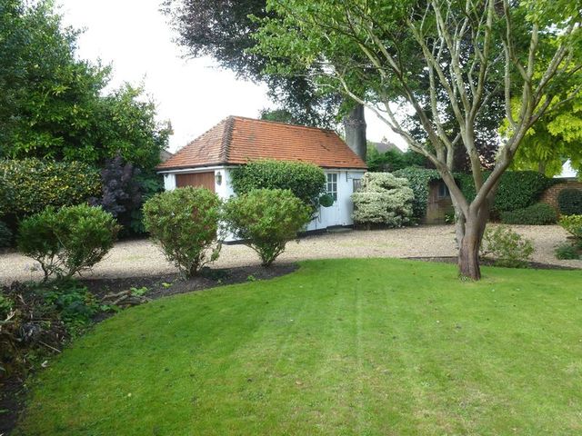  Image of 2 bedroom Semi-Detached house for sale in Post House Lane Bookham Leatherhead KT23 at Post House Lane  Bookham, KT23 3EA