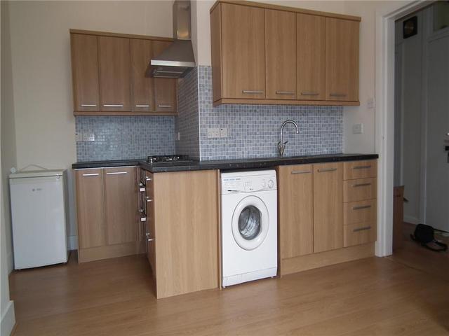  Image of 1 bedroom Flat to rent in Featherhall Road Corstorphine Edinburgh EH12 at Corstorphine Edinburgh Edinburgh, EH12 7TP