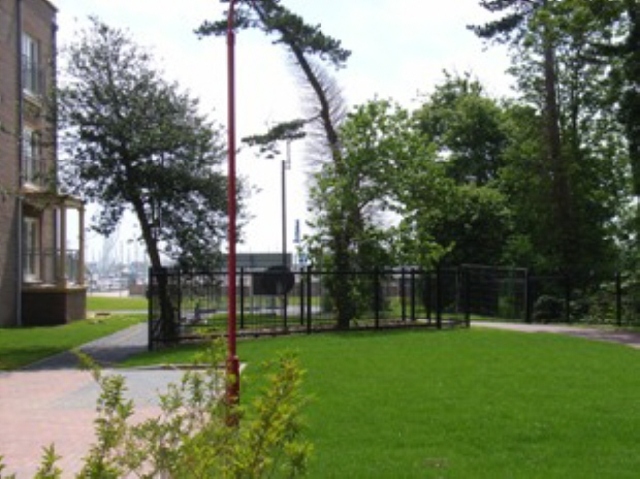  Image of 2 bedroom Flat to rent in Heritage Way Gosport PO12 at 202 Heritage Way Gosport Gosport, PO12 4WF