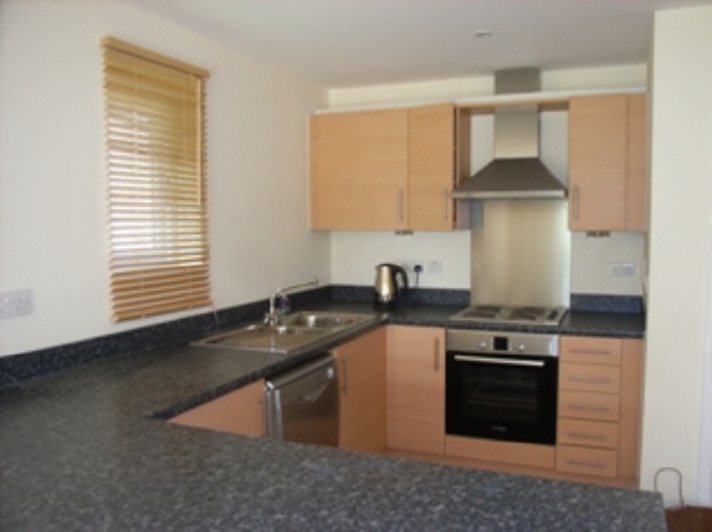  Image of 2 bedroom Flat to rent in Heritage Way Gosport PO12 at 202 Heritage Way Gosport Gosport, PO12 4WF