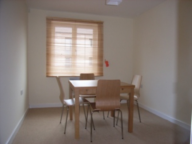  Image of 2 bedroom Flat to rent in Heritage Way Gosport PO12 at 202 Heritage Way Gosport Gosport, PO12 4WF