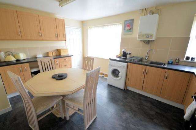  Image of 3 bedroom Terraced house for sale in Hawthorn Walk Eastfield Scarborough YO11 at Hawthorn Walk  Scarborough, YO11 3HW
