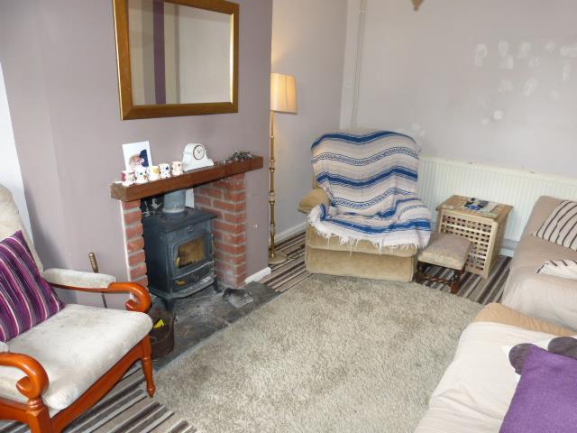  Image of 4 bedroom Semi-Detached house for sale in Tavernspite Whitland SA34 at Whitland  Red Roses, SA34 0NL