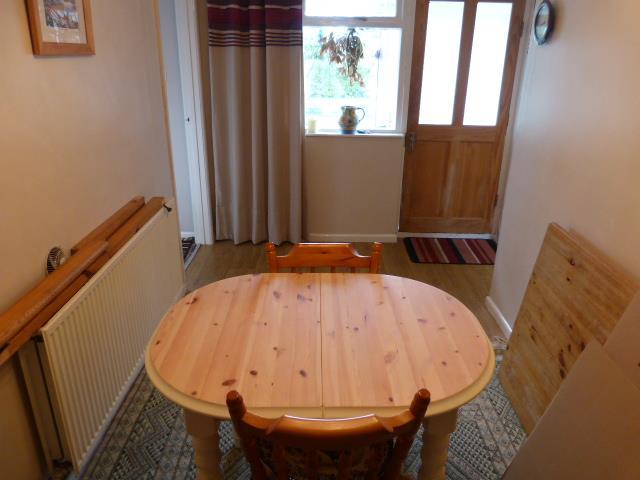  Image of 4 bedroom Semi-Detached house for sale in Tavernspite Whitland SA34 at Whitland  Red Roses, SA34 0NL