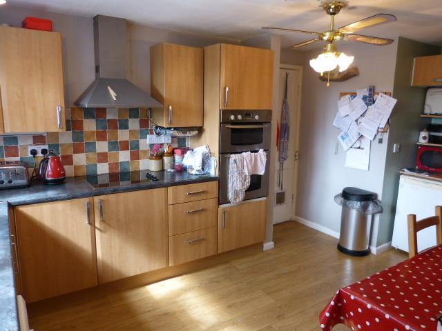  Image of 4 bedroom Semi-Detached house for sale in Tavernspite Whitland SA34 at Whitland  Red Roses, SA34 0NL