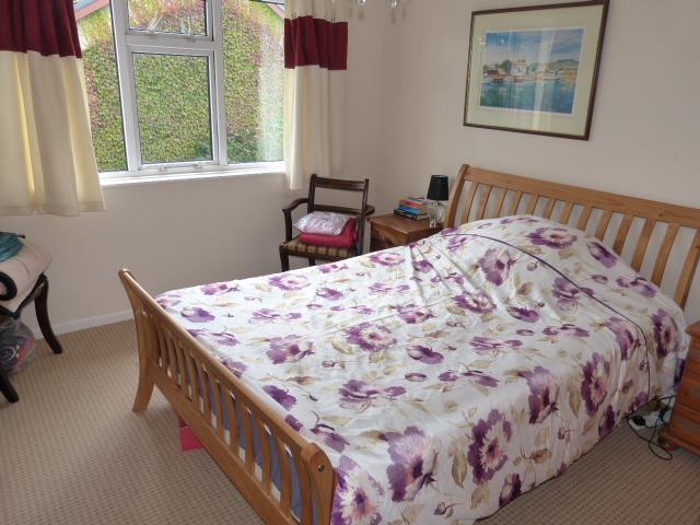  Image of 4 bedroom Semi-Detached house for sale in Tavernspite Whitland SA34 at Whitland  Red Roses, SA34 0NL