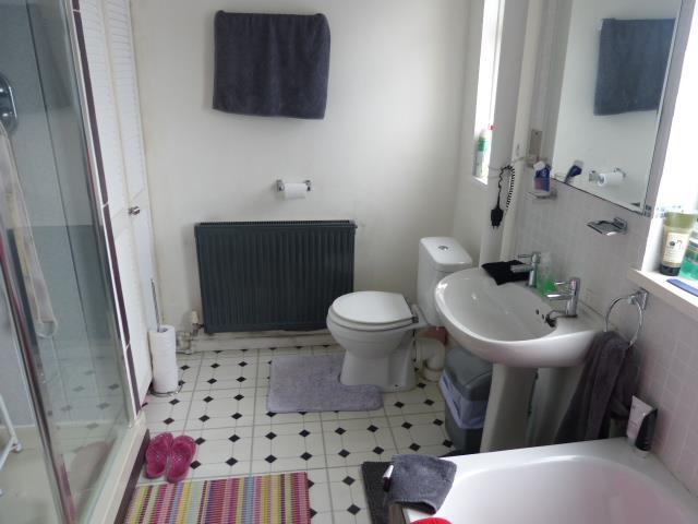  Image of 4 bedroom Semi-Detached house for sale in Tavernspite Whitland SA34 at Whitland  Red Roses, SA34 0NL