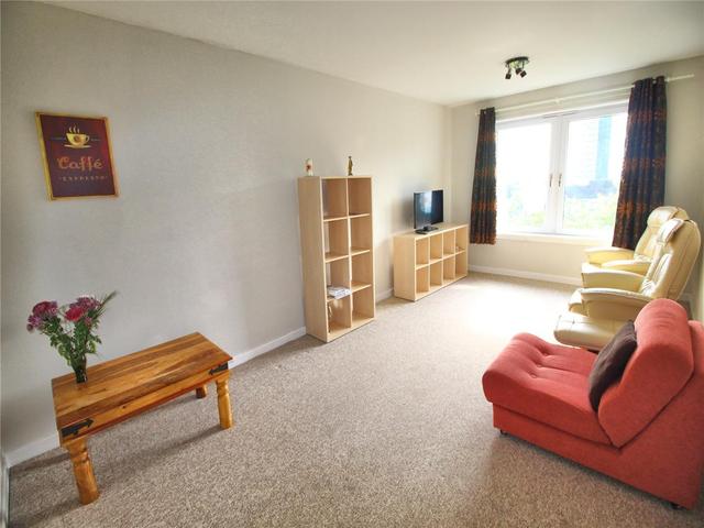  Image of 2 bedroom Flat to rent in Plane Tree Road Aberdeen AB16 at Cornhill Aberdeen Aberdeen, AB16 5EQ