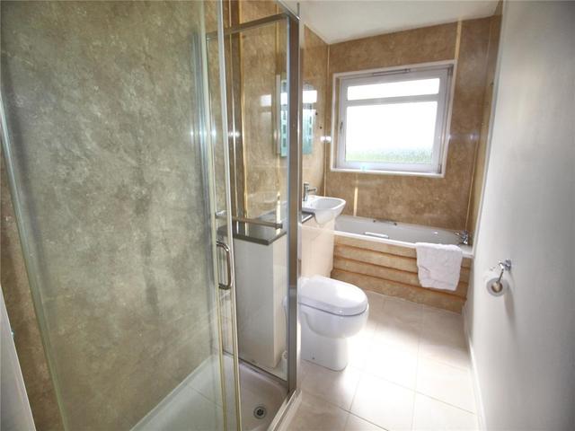  Image of 2 bedroom Flat to rent in Plane Tree Road Aberdeen AB16 at Cornhill Aberdeen Aberdeen, AB16 5EQ
