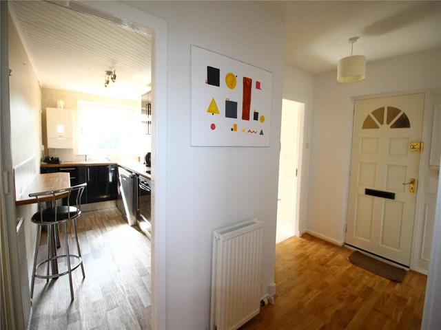  Image of 2 bedroom Flat to rent in Plane Tree Road Aberdeen AB16 at Cornhill Aberdeen Aberdeen, AB16 5EQ