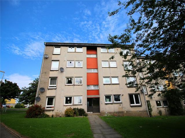  Image of 2 bedroom Flat to rent in Plane Tree Road Aberdeen AB16 at Cornhill Aberdeen Aberdeen, AB16 5EQ