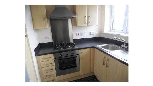  Image of 2 bedroom Flat to rent in Skylark Road North Cornelly Bridgend CF33 at North Cornelly  North Cornelly, CF33 4PD