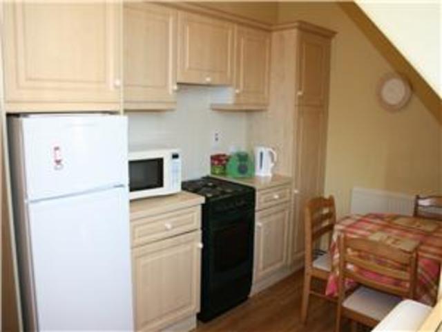 1 Bedroom Flat To Rent In View Terrace Aberdeen Ab25