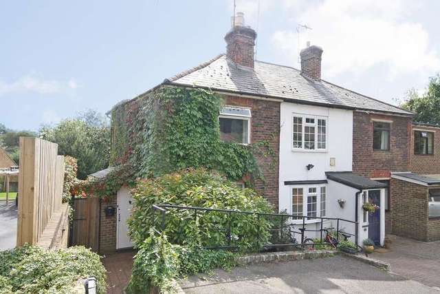  Image of 2 bedroom Detached house for sale in Copse Road Redhill RH1 at Meadvale, RH1 6NW