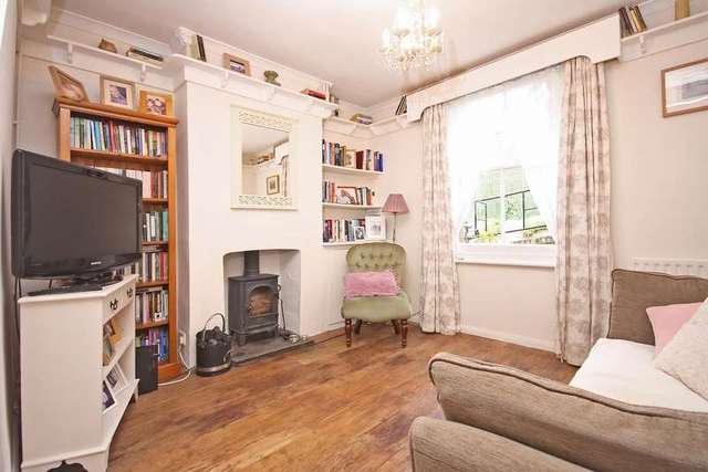 Image of 2 bedroom Detached house for sale in Copse Road Redhill RH1 at Meadvale, RH1 6NW