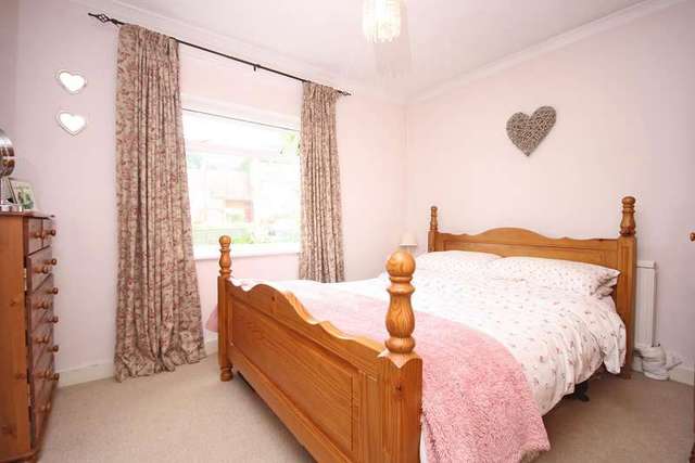  Image of 2 bedroom Detached house for sale in Copse Road Redhill RH1 at Meadvale, RH1 6NW