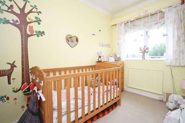  Image of 2 bedroom Detached house for sale in Copse Road Redhill RH1 at Meadvale, RH1 6NW
