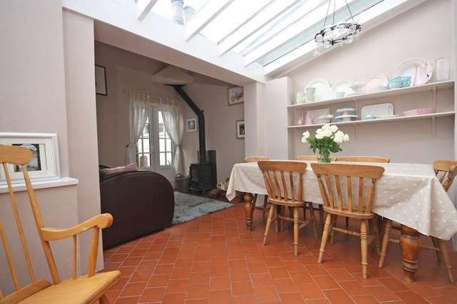  Image of 2 bedroom Detached house for sale in Copse Road Redhill RH1 at Meadvale, RH1 6NW