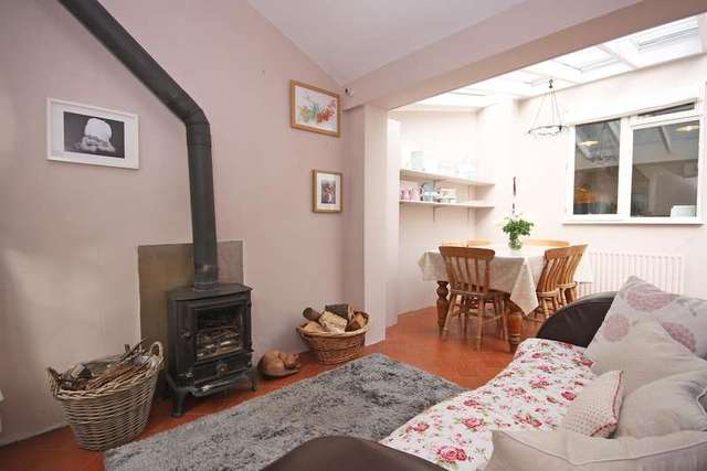  Image of 2 bedroom Detached house for sale in Copse Road Redhill RH1 at Meadvale, RH1 6NW