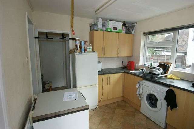  Image of 1 bedroom Flat to rent in Sneinton Hermitage Sneinton Nottingham NG2 at 30 Sneinton Hermitage Sneinton Nottingham, NG2 4BS
