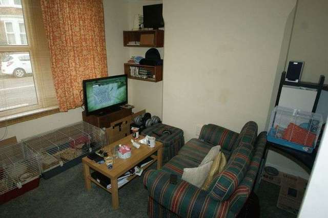  Image of 1 bedroom Flat to rent in Sneinton Hermitage Sneinton Nottingham NG2 at 30 Sneinton Hermitage Sneinton Nottingham, NG2 4BS