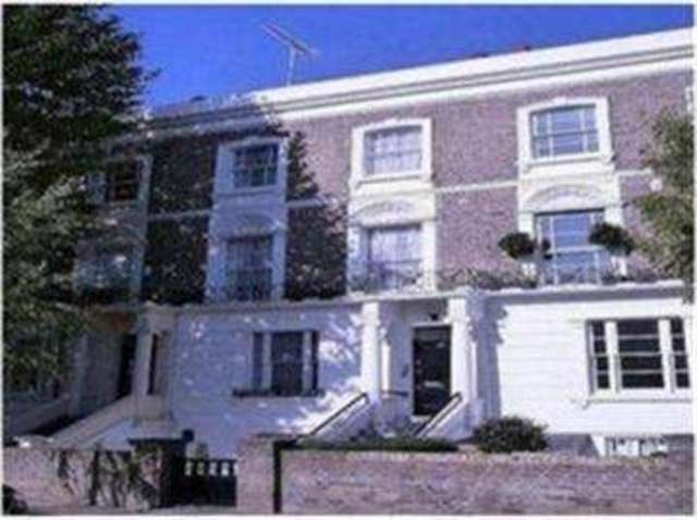  Image of 2 bedroom Flat to rent in Belsize Road London NW6 at London, NW6 4TG
