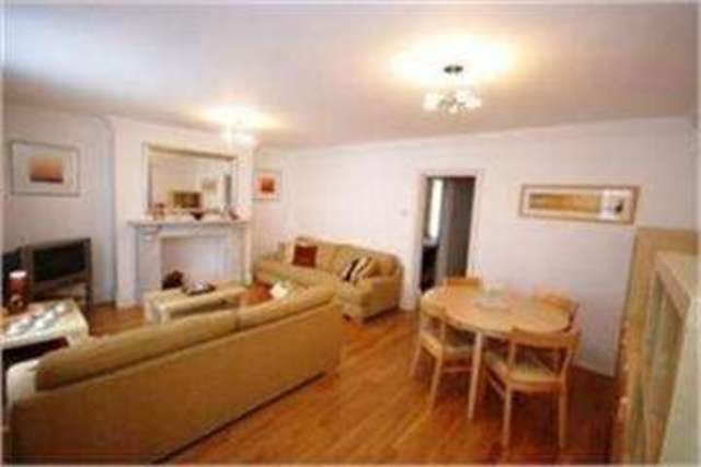  Image of 2 bedroom Flat to rent in Belsize Road London NW6 at London, NW6 4TG