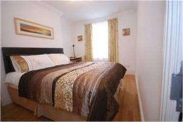  Image of 2 bedroom Flat to rent in Belsize Road London NW6 at London, NW6 4TG