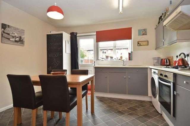  Image of 2 bedroom Terraced house for sale in Coronation Road Stafford ST16 at Coronation Road  Stafford, ST16 3PS