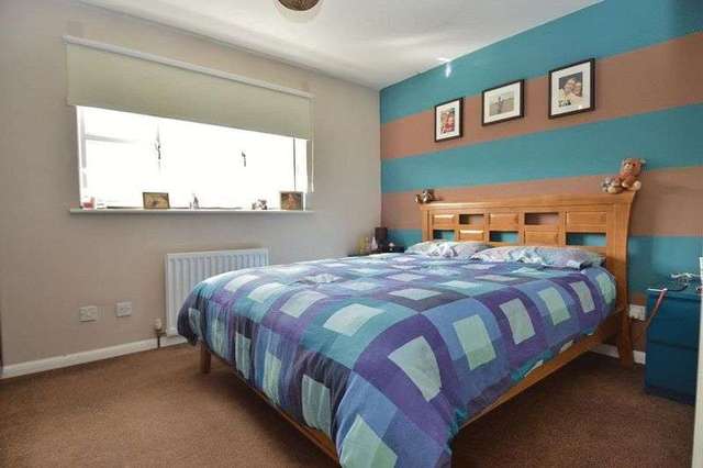  Image of 2 bedroom Terraced house for sale in Coronation Road Stafford ST16 at Coronation Road  Stafford, ST16 3PS