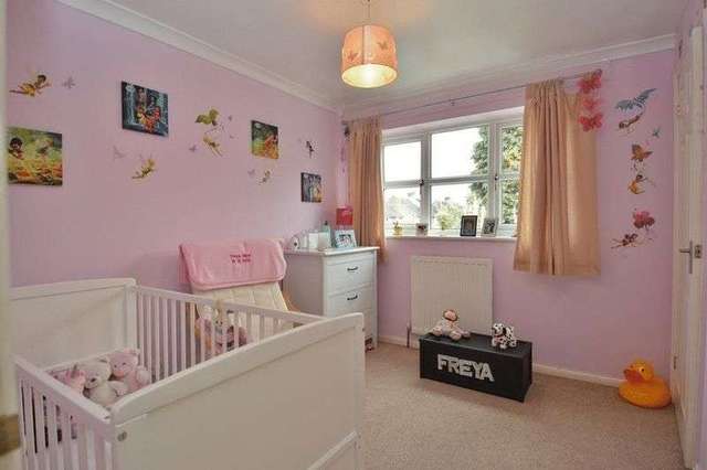  Image of 2 bedroom Terraced house for sale in Coronation Road Stafford ST16 at Coronation Road  Stafford, ST16 3PS