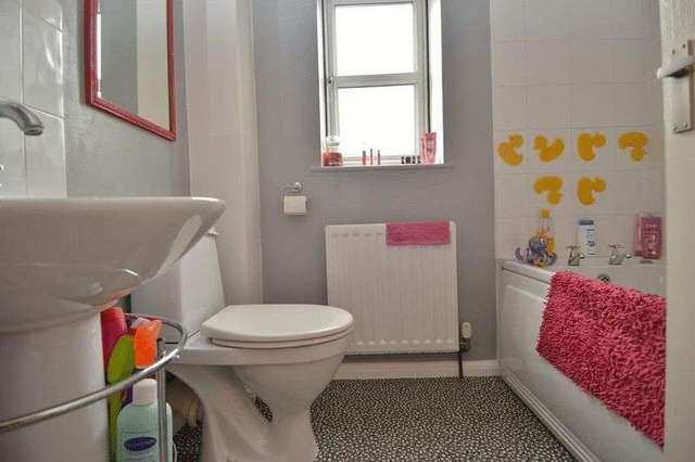  Image of 2 bedroom Terraced house for sale in Coronation Road Stafford ST16 at Coronation Road  Stafford, ST16 3PS