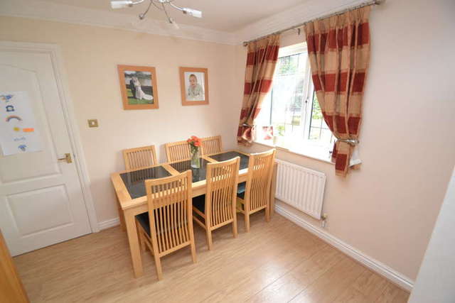  Image of 3 bedroom Detached house for sale in Knights Close Bishop