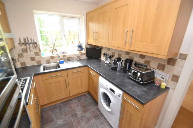  Image of 3 bedroom Detached house for sale in Knights Close Bishop
