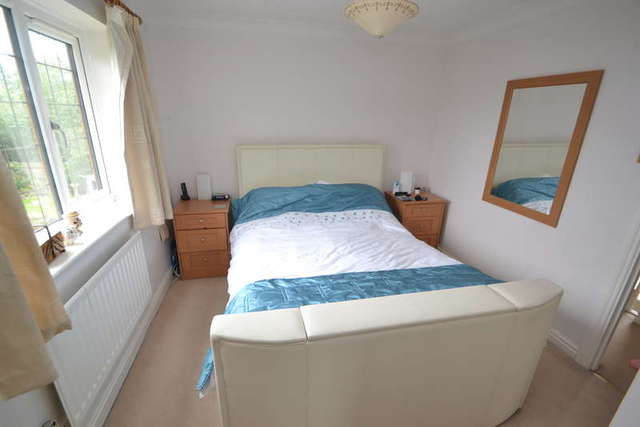  Image of 3 bedroom Detached house for sale in Knights Close Bishop