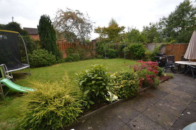  Image of 3 bedroom Detached house for sale in Knights Close Bishop