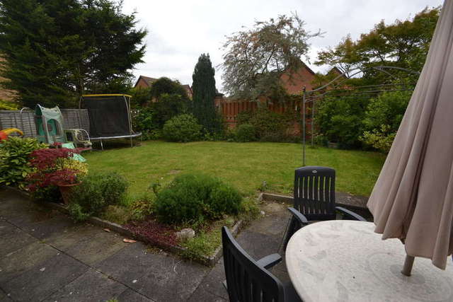  Image of 3 bedroom Detached house for sale in Knights Close Bishop