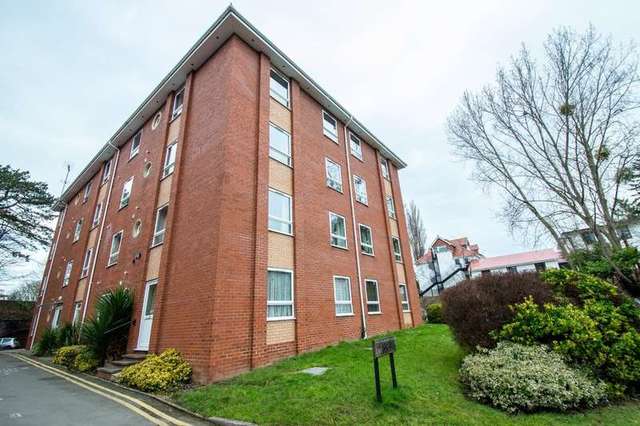 1 Bedroom Flat To Rent In Leckhampton Place Old Station
