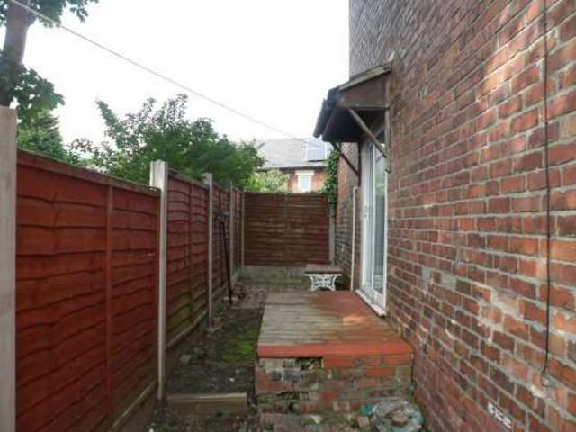  Image of 3 bedroom Property for sale in Vale Cottages Hyde SK14 at Hyde Cheshire Hyde, SK14 4PH