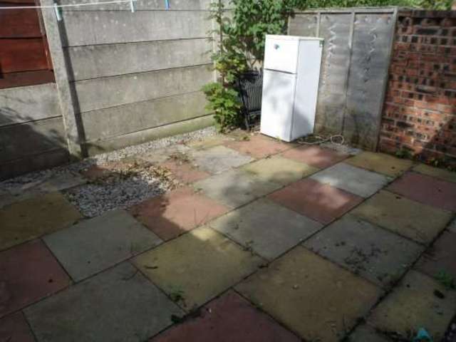  Image of 3 bedroom Property for sale in Vale Cottages Hyde SK14 at Hyde Cheshire Hyde, SK14 4PH