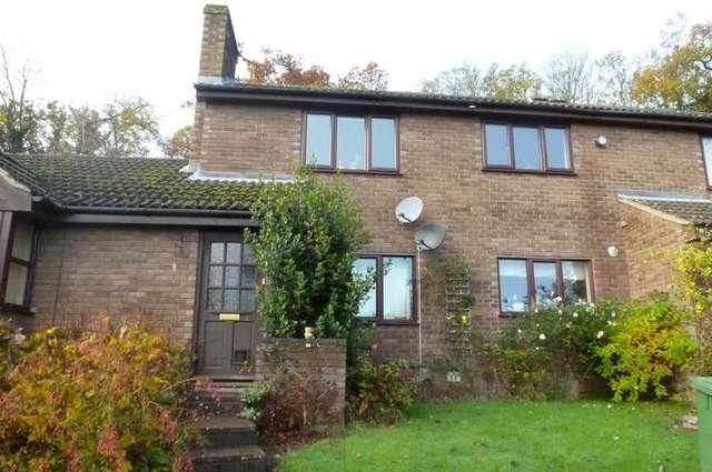  Image of 2 bedroom Ground Flat to rent in Bishops Close Thorpe St. Andrew Norwich NR7 at Thorpe St Andrew  Norwich, NR7 0EH