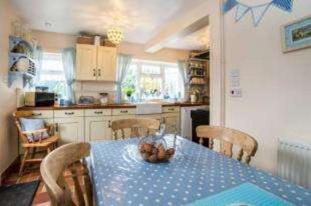  Image of 3 bedroom Semi-Detached house for sale in Brogdale Road Ospringe Faversham ME13 at Brogdale Road Ospringe Whitehill, ME13 8XU