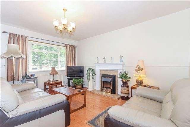  Image of 2 bedroom Flat for sale in Cottage Lane Marlbrook Bromsgrove B60 at Cottage Lane  Marlbrook, B60 1DW
