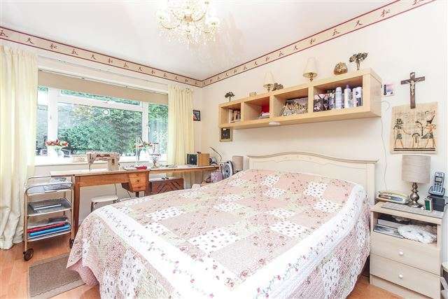  Image of 2 bedroom Flat for sale in Cottage Lane Marlbrook Bromsgrove B60 at Cottage Lane  Marlbrook, B60 1DW