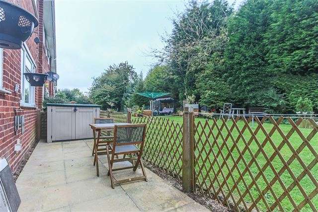  Image of 2 bedroom Flat for sale in Cottage Lane Marlbrook Bromsgrove B60 at Cottage Lane  Marlbrook, B60 1DW
