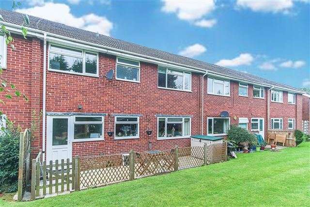  Image of 2 bedroom Flat for sale in Cottage Lane Marlbrook Bromsgrove B60 at Cottage Lane  Marlbrook, B60 1DW